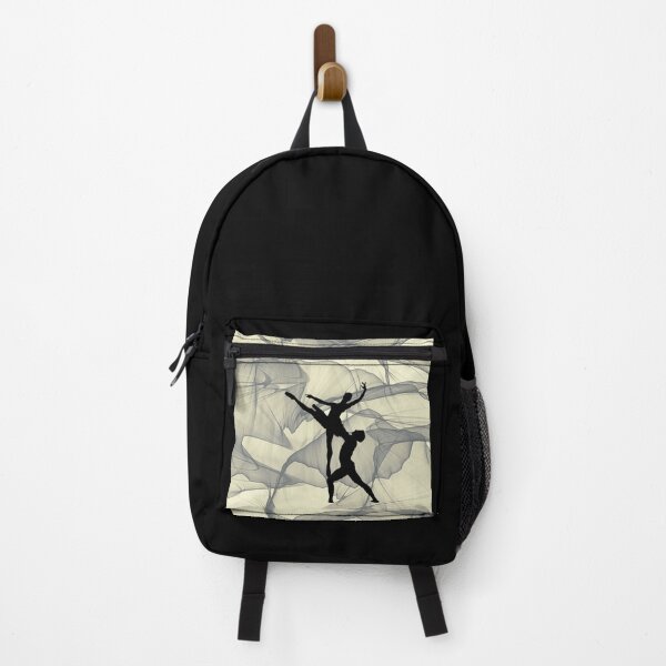 Item preview, Ballet Dancers designed and sold by Ksaavet.