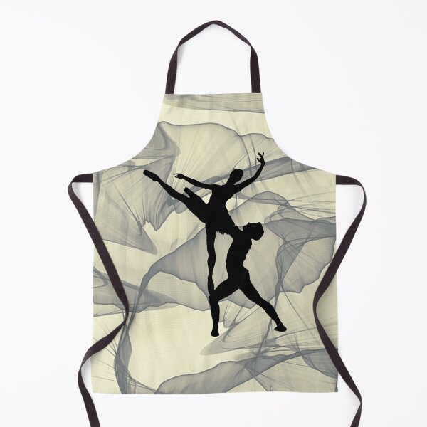 Item preview, Ballet Dancers designed and sold by Ksaavet.