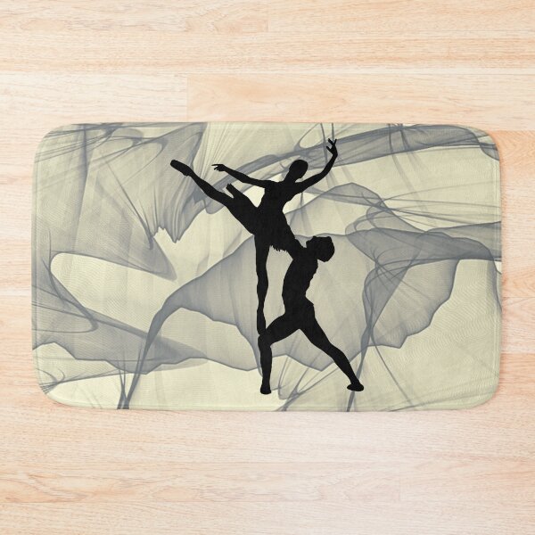 Item preview, Ballet Dancers designed and sold by Ksaavet.