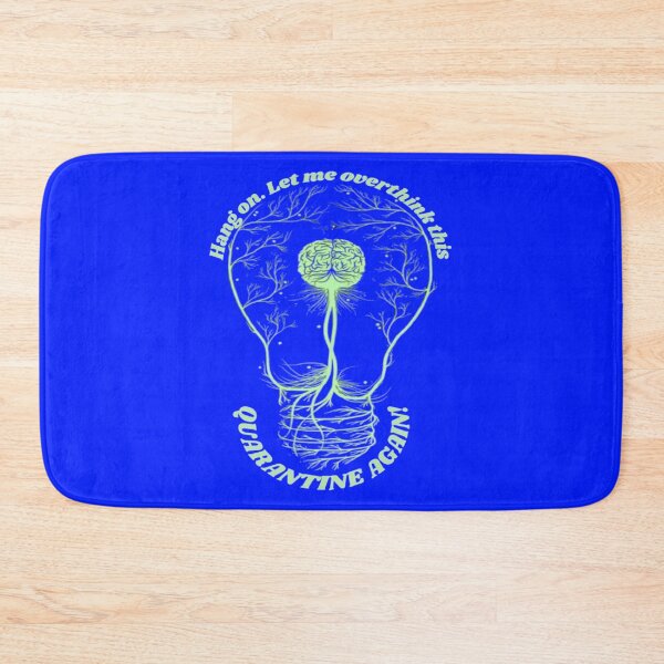 Item preview, Hang On Let Me Overthink This  designed and sold by Mr7Williams.