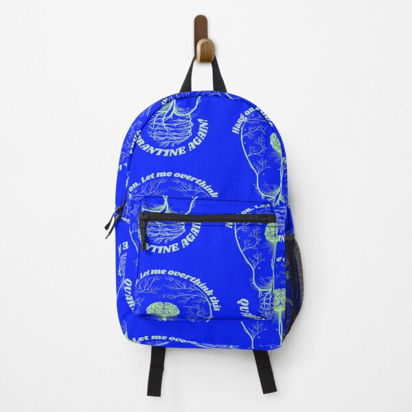 Item preview, Hang On Let Me Overthink This  designed and sold by Mr7Williams.