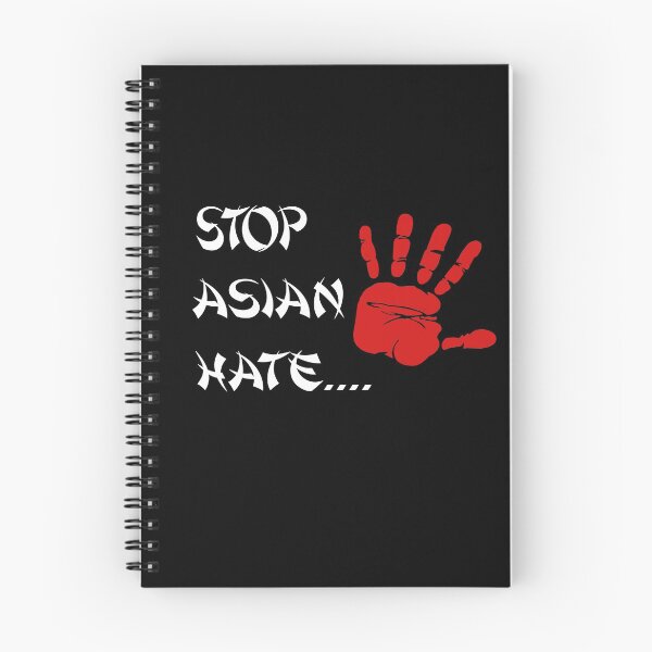 Item preview, Stop Asian Hate designed and sold by jlicero.