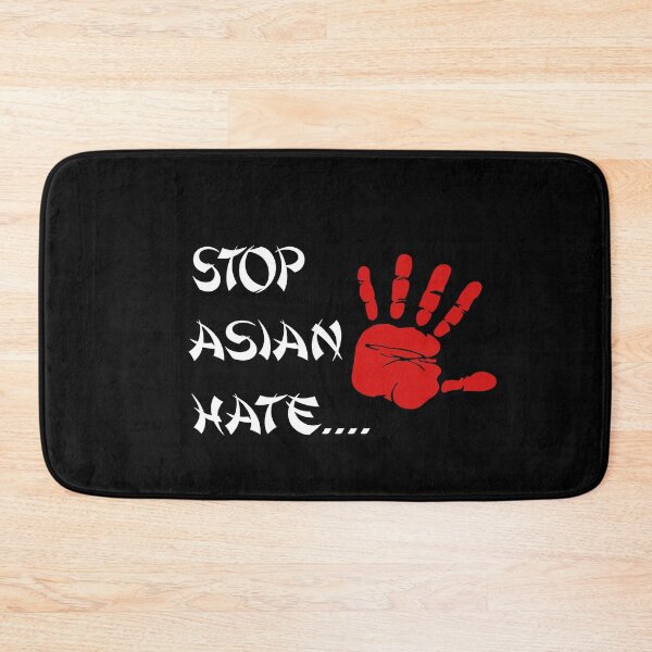 Item preview, Stop Asian Hate designed and sold by jlicero.