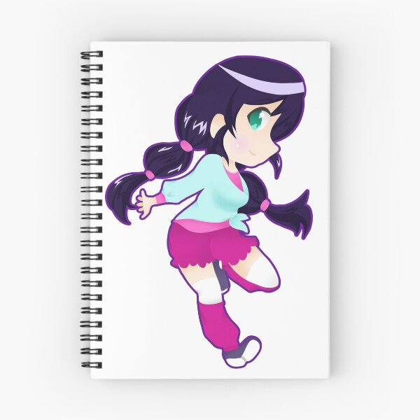 Item preview, Tojo Nozomi designed and sold by littlemissluna.