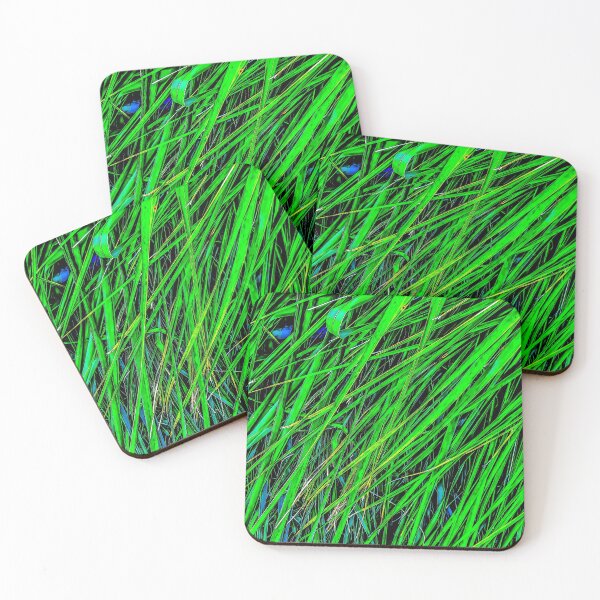Item preview, Tropical Green Palm Limbs designed and sold by Designs By YL.