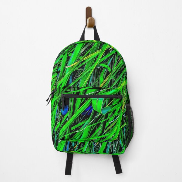 Item preview, Tropical Green Palm Limbs designed and sold by Designs By YL.