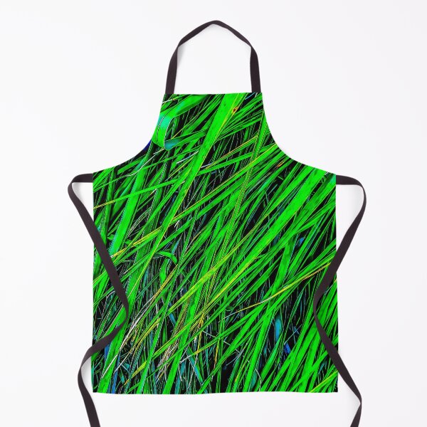 Item preview, Tropical Green Palm Limbs designed and sold by Designs By YL.