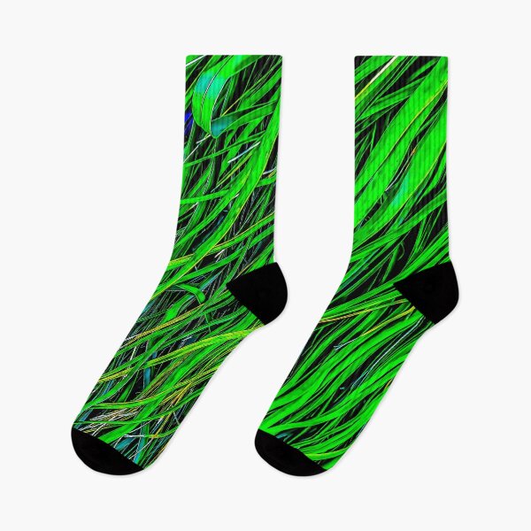 Item preview, Tropical Green Palm Limbs designed and sold by Designs By YL.