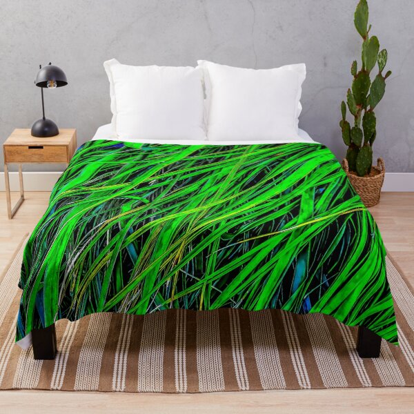 Item preview, Tropical Green Palm Limbs designed and sold by Designs By YL.