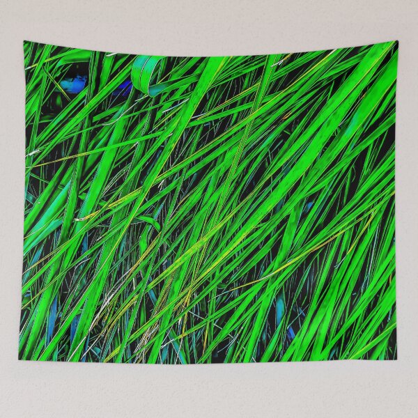 Item preview, Tropical Green Palm Limbs designed and sold by Designs By YL.