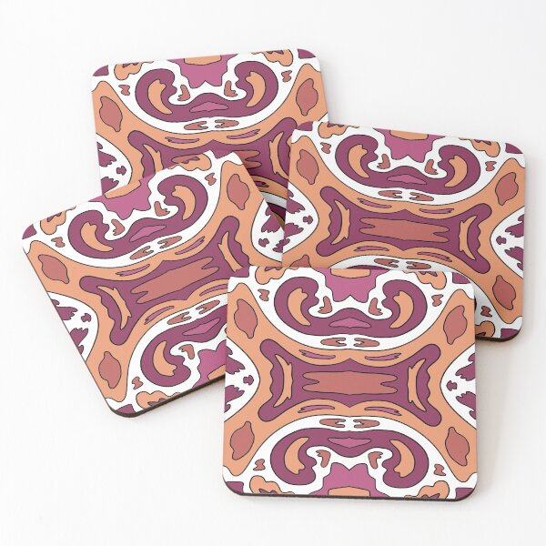Item preview, Lesbian Abstract designed and sold by amhooper.