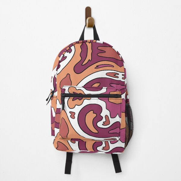 Item preview, Lesbian Abstract designed and sold by amhooper.