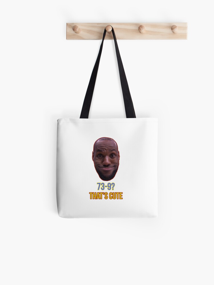 lebron duffle bag