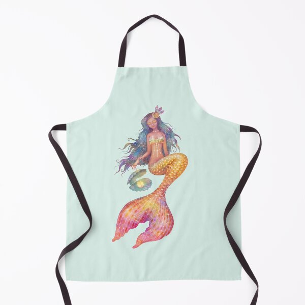 Item preview, Magical Mermaid V designed and sold by Cabinet Of Curiosities by Vlad.