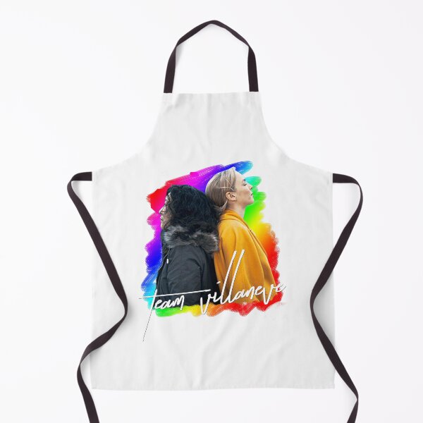 Item preview, Team Villaneve designed and sold by ainsiibabes.