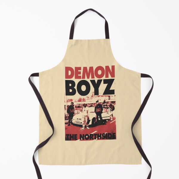 Item preview, Demon Boyz UK Hip Hop designed and sold by eyepoo.