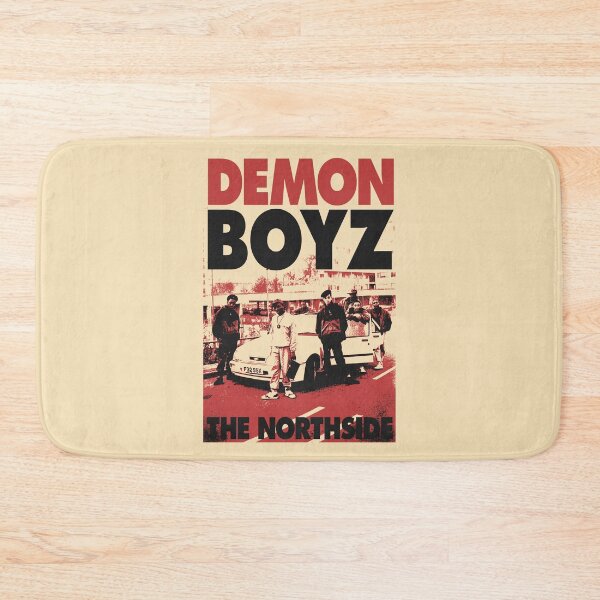 Item preview, Demon Boyz UK Hip Hop designed and sold by eyepoo.