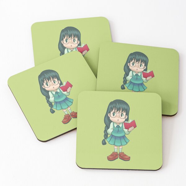 Item preview, Copia de Ann designed and sold by minatangerina.