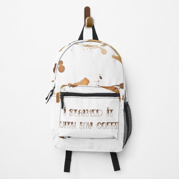 Item preview, Coffee stains marks design digitally made designed and sold by lamond-creation.