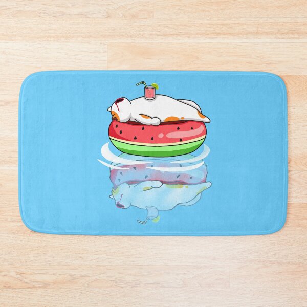Item preview, Enjoy Summer designed and sold by Kimprut.
