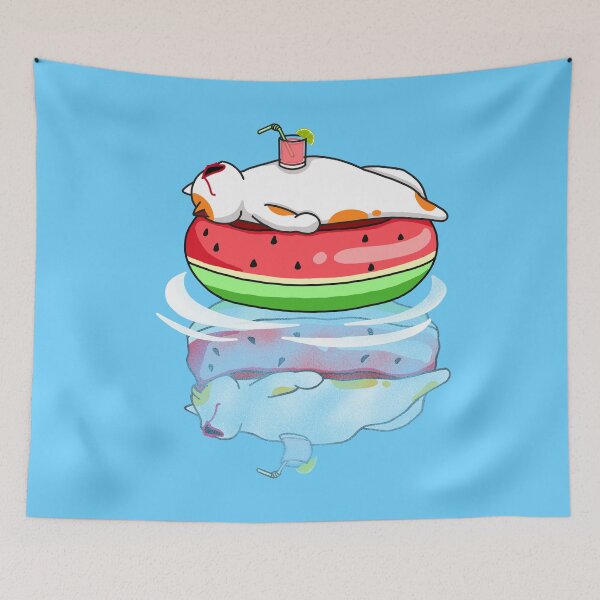 Item preview, Enjoy Summer designed and sold by Kimprut.