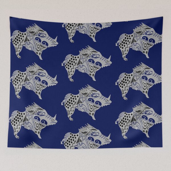 Item preview, THE CHARGER designed and sold by wahine24.