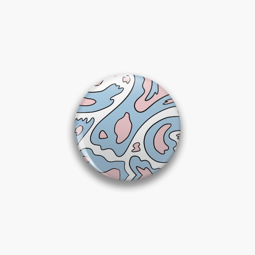 Item preview, Pin designed and sold by amhooper.