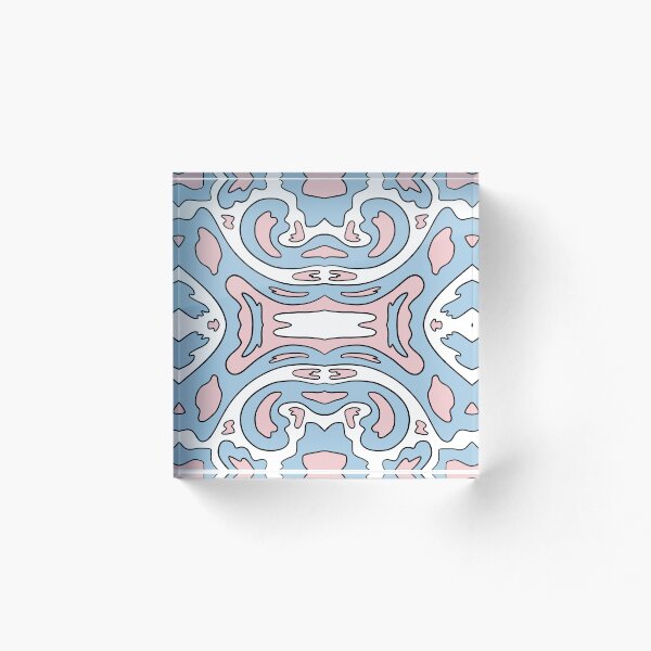 Artikelvorschau, Trans Abstract entworfen und verkauft von amhooper.