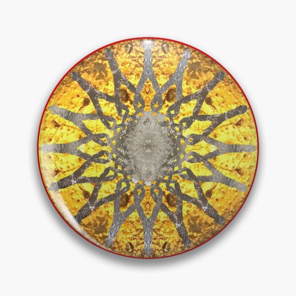 Item preview, Golden Wheel designed and sold by Markus May.