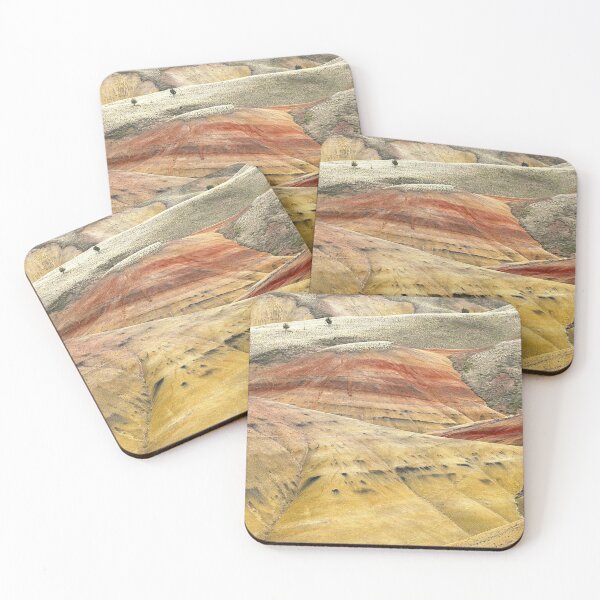 Item preview, Painted Hills, Oregon  designed and sold by dkaranouh.