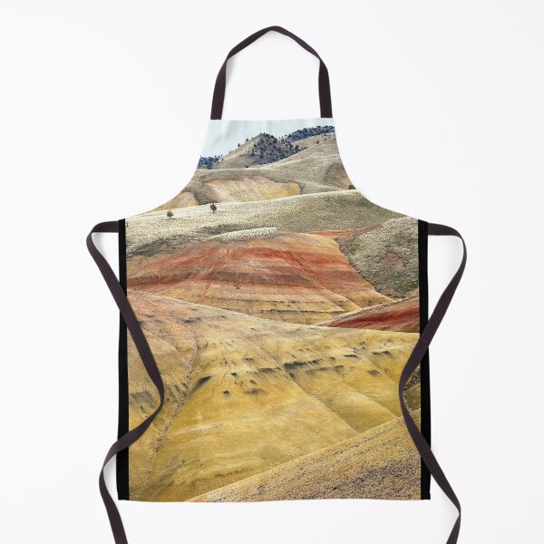 Item preview, Painted Hills, Oregon designed and sold by dkaranouh.