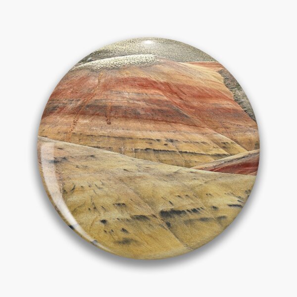 Item preview, Painted Hills, Oregon  designed and sold by dkaranouh.