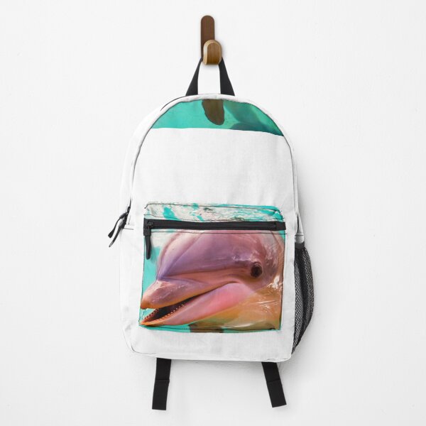 Item preview, Dolphin Smile designed and sold by OceansSupply.