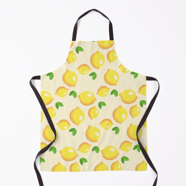 Item preview, Fruits Template Lemons designed and sold by chopola-shop.