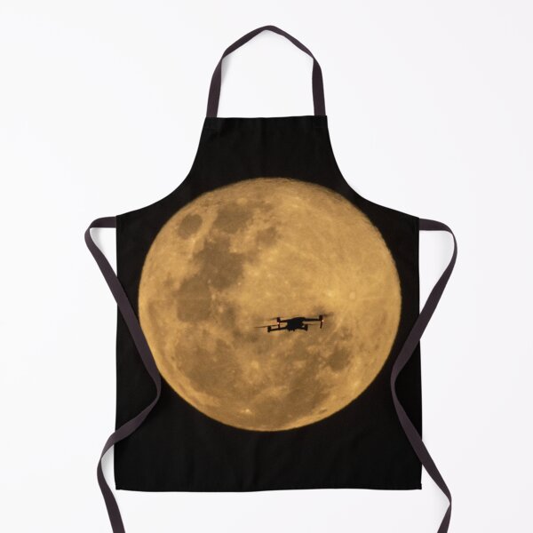 Item preview, Droning to the Moon designed and sold by David ST Loh Images.