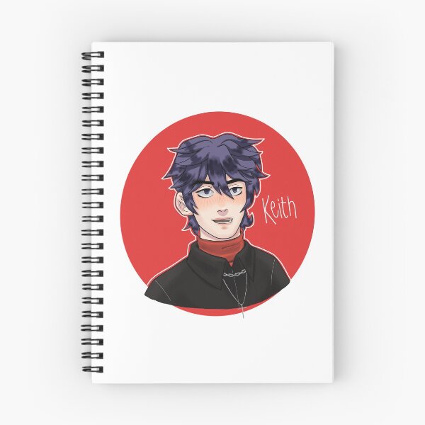 Item preview, Keith designed and sold by RayofHobi.