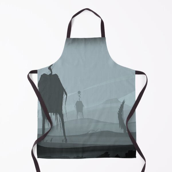 Item preview, horror landscape designed and sold by Splinter300.