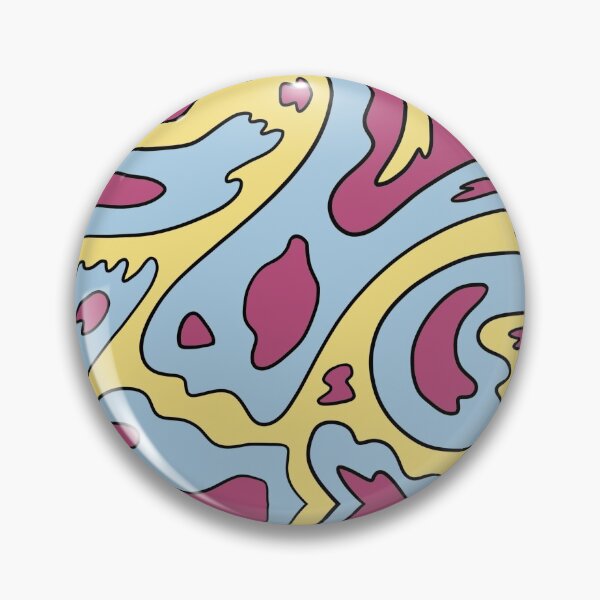 Item preview, Pan Abstract designed and sold by amhooper.