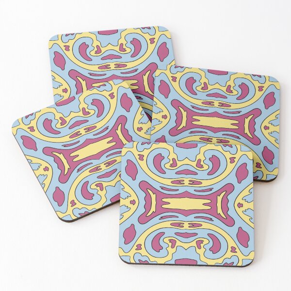 Item preview, Pan Abstract designed and sold by amhooper.
