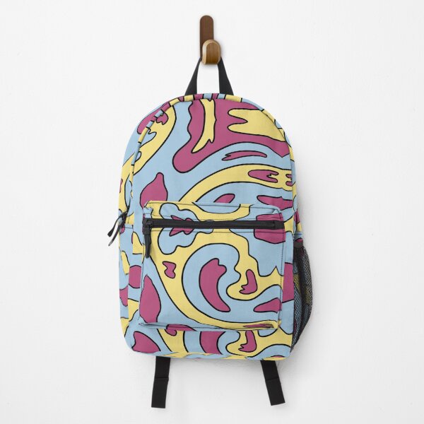 Item preview, Pan Abstract designed and sold by amhooper.