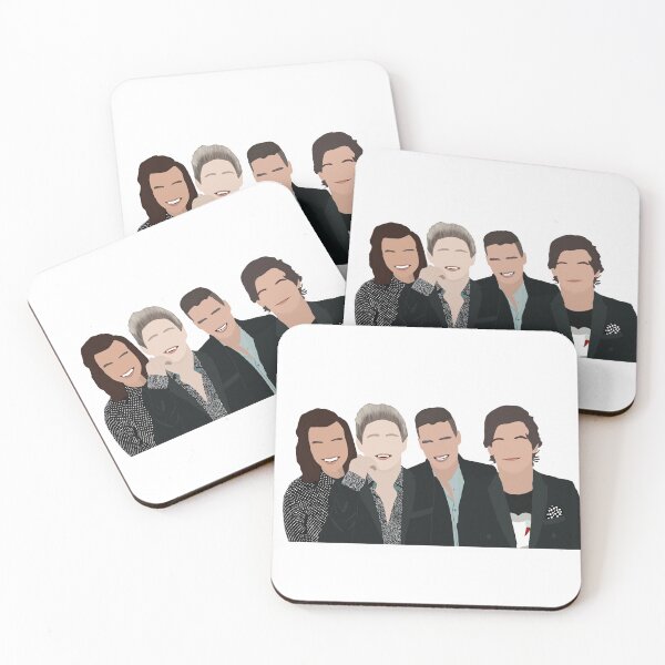 Artikelvorschau, One Direction Photoshoot entworfen und verkauft von jessicaalee.