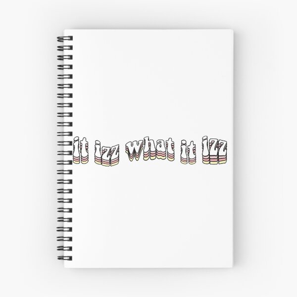 Item preview, It is what it is  designed and sold by itssav9.