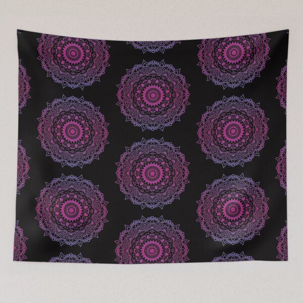 Item preview, mandalas dotted, beautiful mandala art designed and sold by ArtDeziGn.