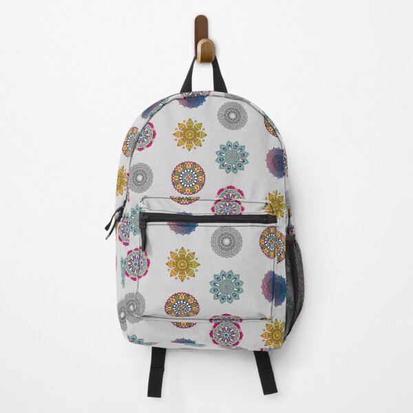 Item preview, Mandala dotted, Mandala Dotten Pattern designed and sold by AweSoMe Shirts.