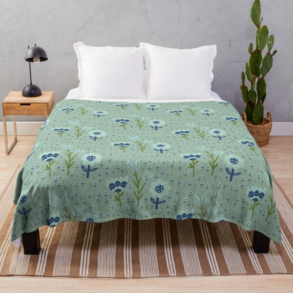 Item preview, Cute Wildflower design designed and sold by MoninasArt.