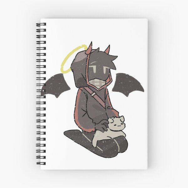 Item preview, Badboyhalo and rat designed and sold by Mint coffee.