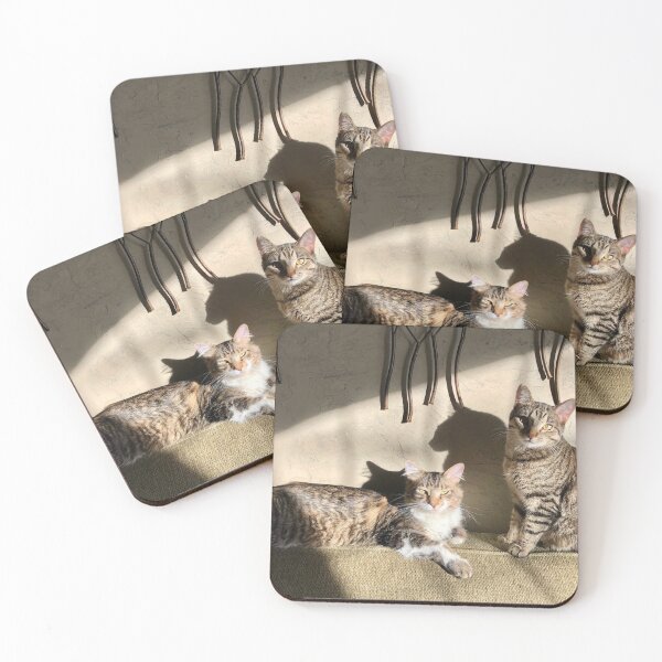 Artikelvorschau, Da Kitties entworfen und verkauft von LaurasShopabop.
