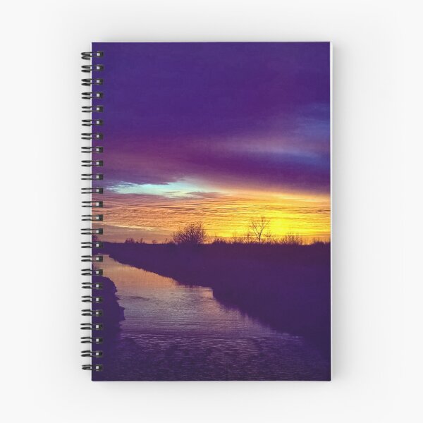 Item preview, Refuge Sunset designed and sold by passion4photos.