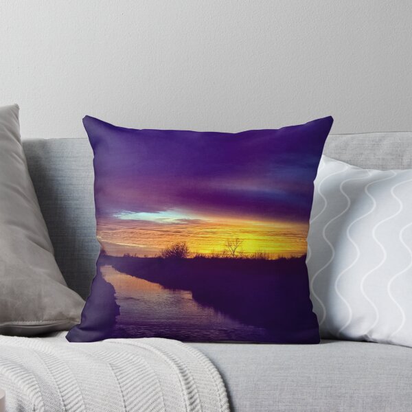 Item preview, Refuge Sunset designed and sold by passion4photos.