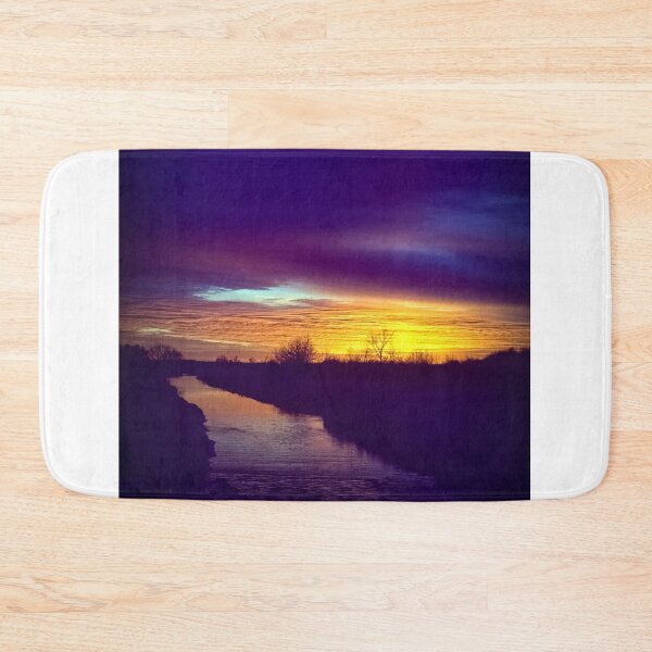Item preview, Refuge Sunset designed and sold by passion4photos.